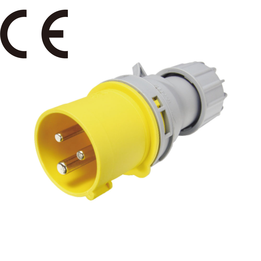 KHTN013-4 - CEE Connector