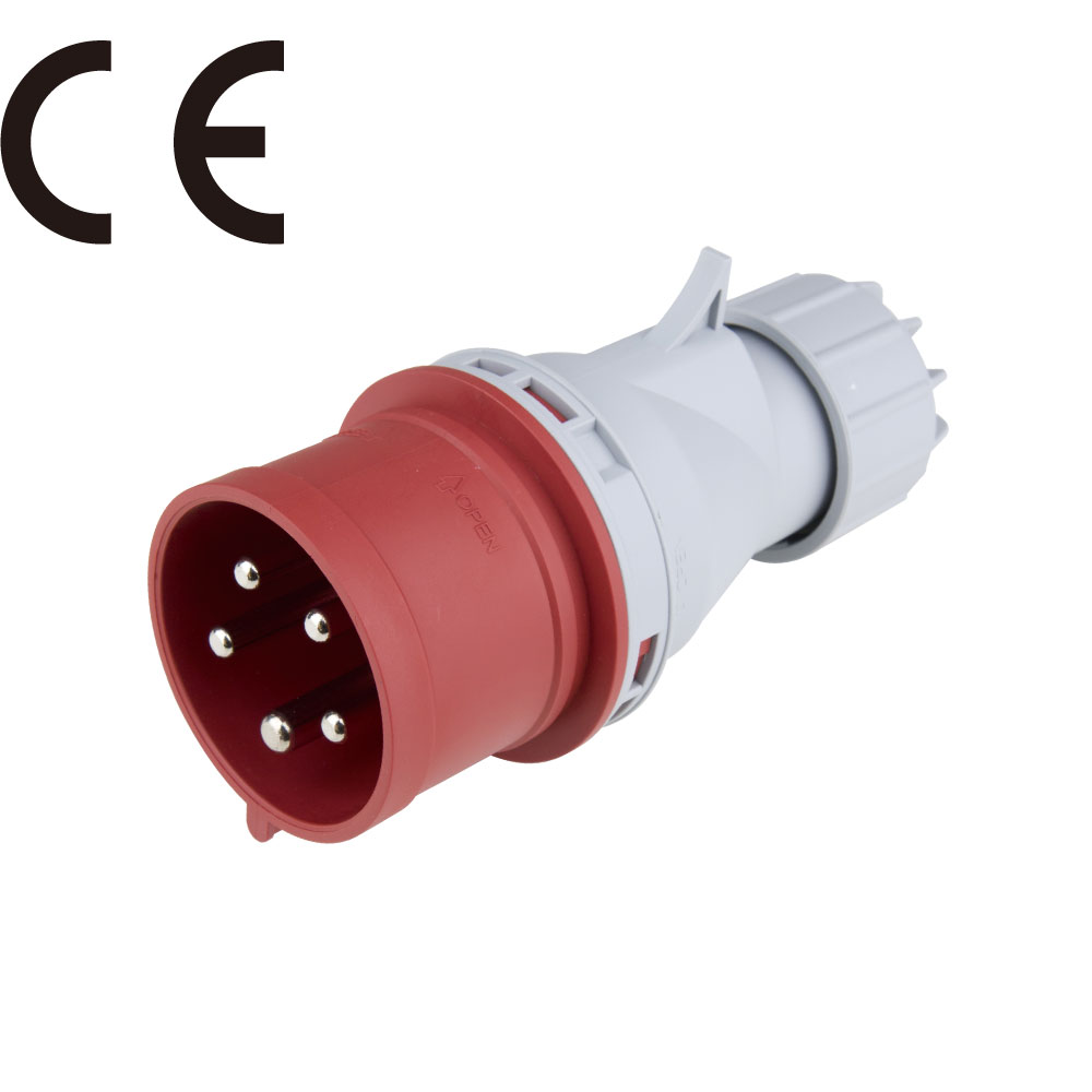 KHTN025 - CEE Receptacle