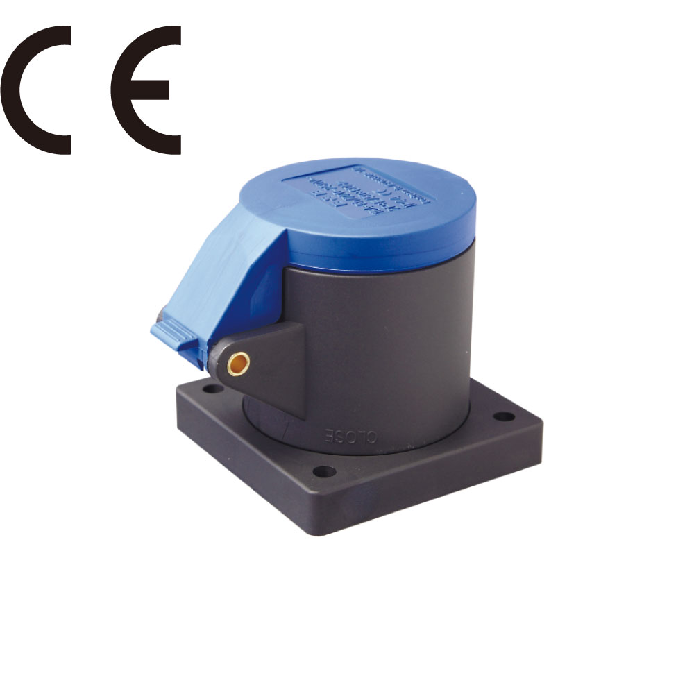 KHTN413 - CEE Receptacle