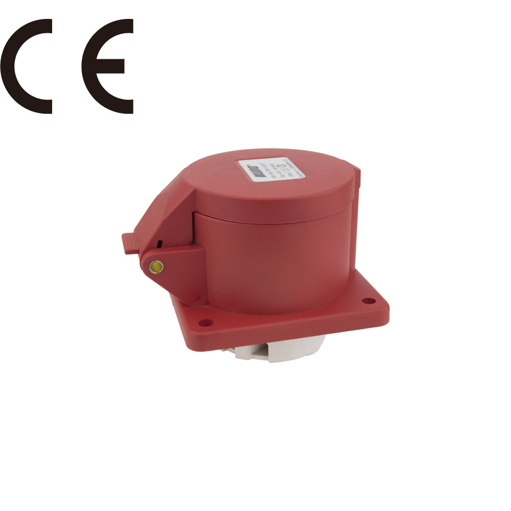 KHTN415 - CEE Receptacle