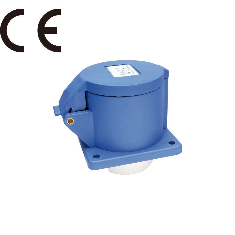 KHTN424 - CEE Receptacle