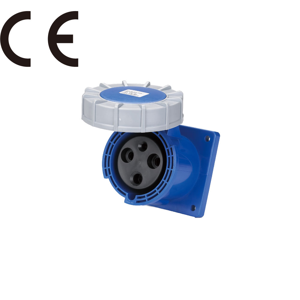 KHTN4331 - CEE Receptacle