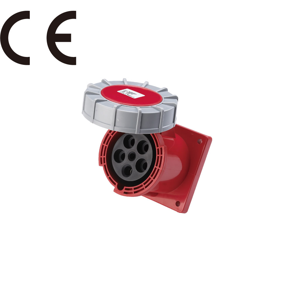 KHTN4351 - CEE Receptacle