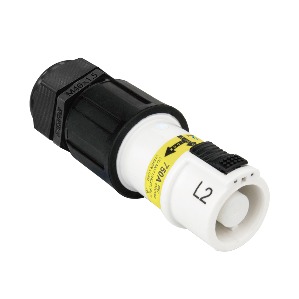 PFLS-2W-C300M40 - PowerFit 750 A Line Source, L2 (Phase B) (AU/NZ Legacy) White